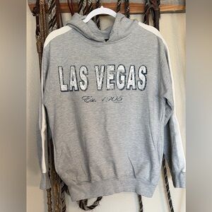 Las Vegas hoodie